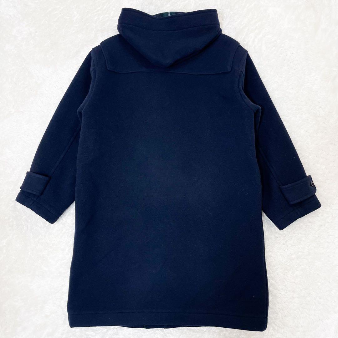 KAPTAIN SUNSHINE BEAMS PLUS ダッフルコート36
