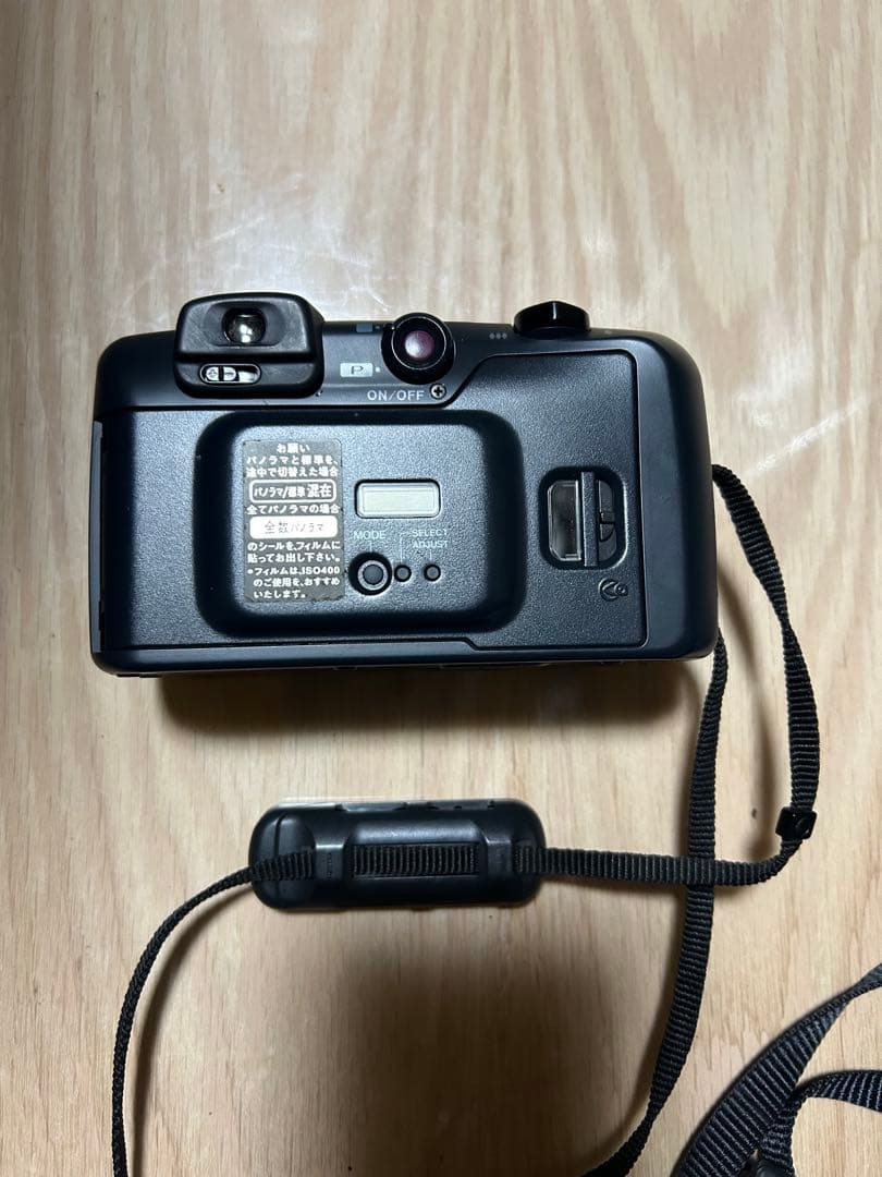 KONICA FTA フィルムカメラセット
