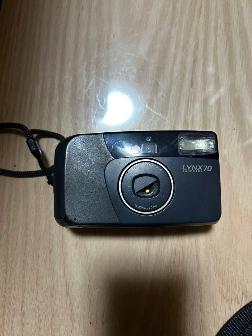 KONICA FTA フィルムカメラセット