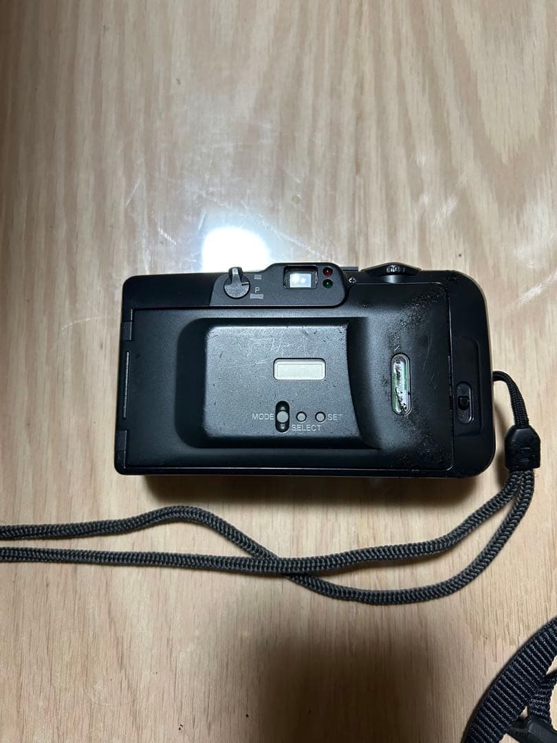 KONICA FTA フィルムカメラセット