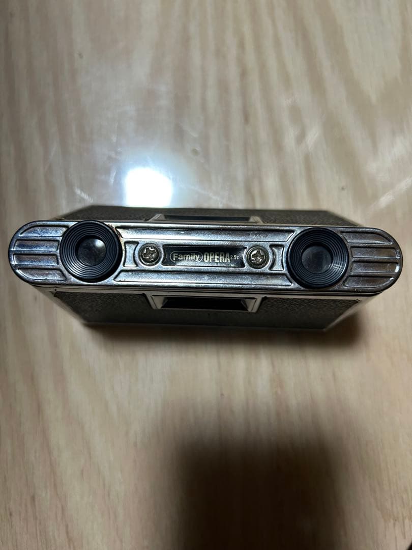 KONICA FTA フィルムカメラセット