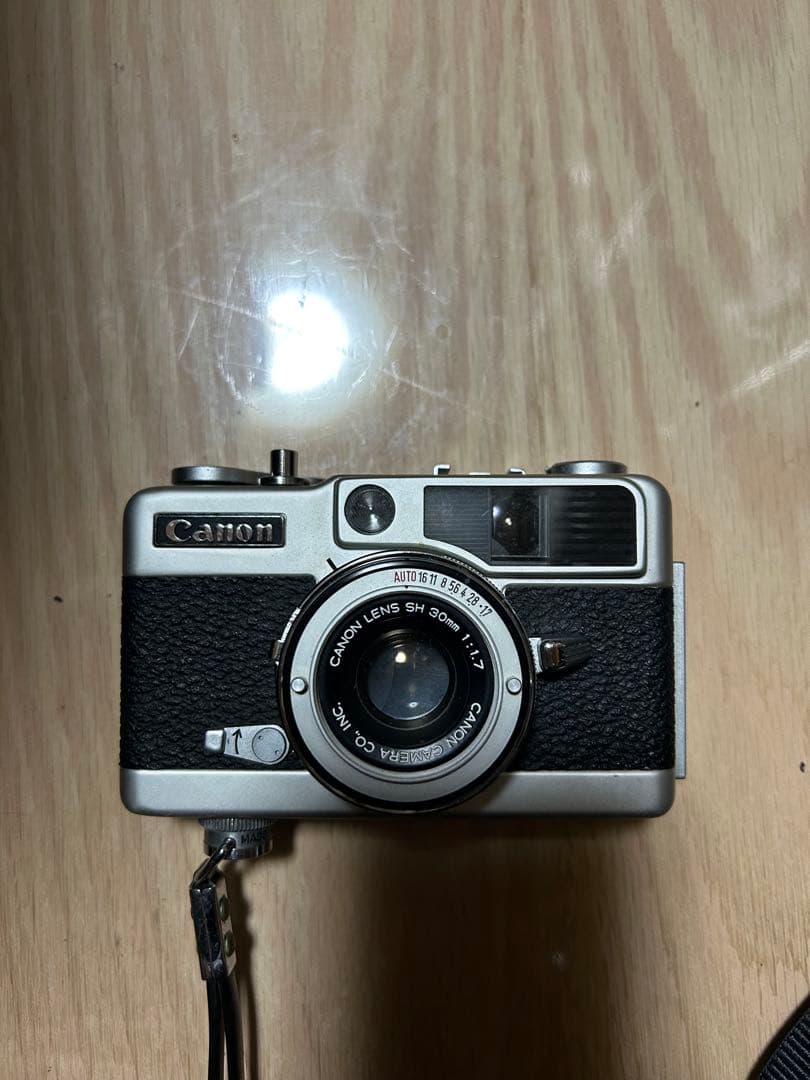 KONICA FTA フィルムカメラセット