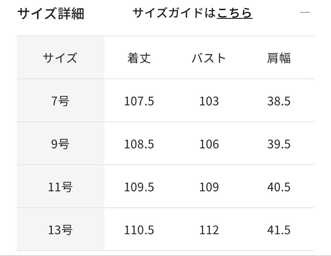 【DoCLASSE】ドゥクラッセドレスデニム　トレンチジレ　インディゴ　ザクラス