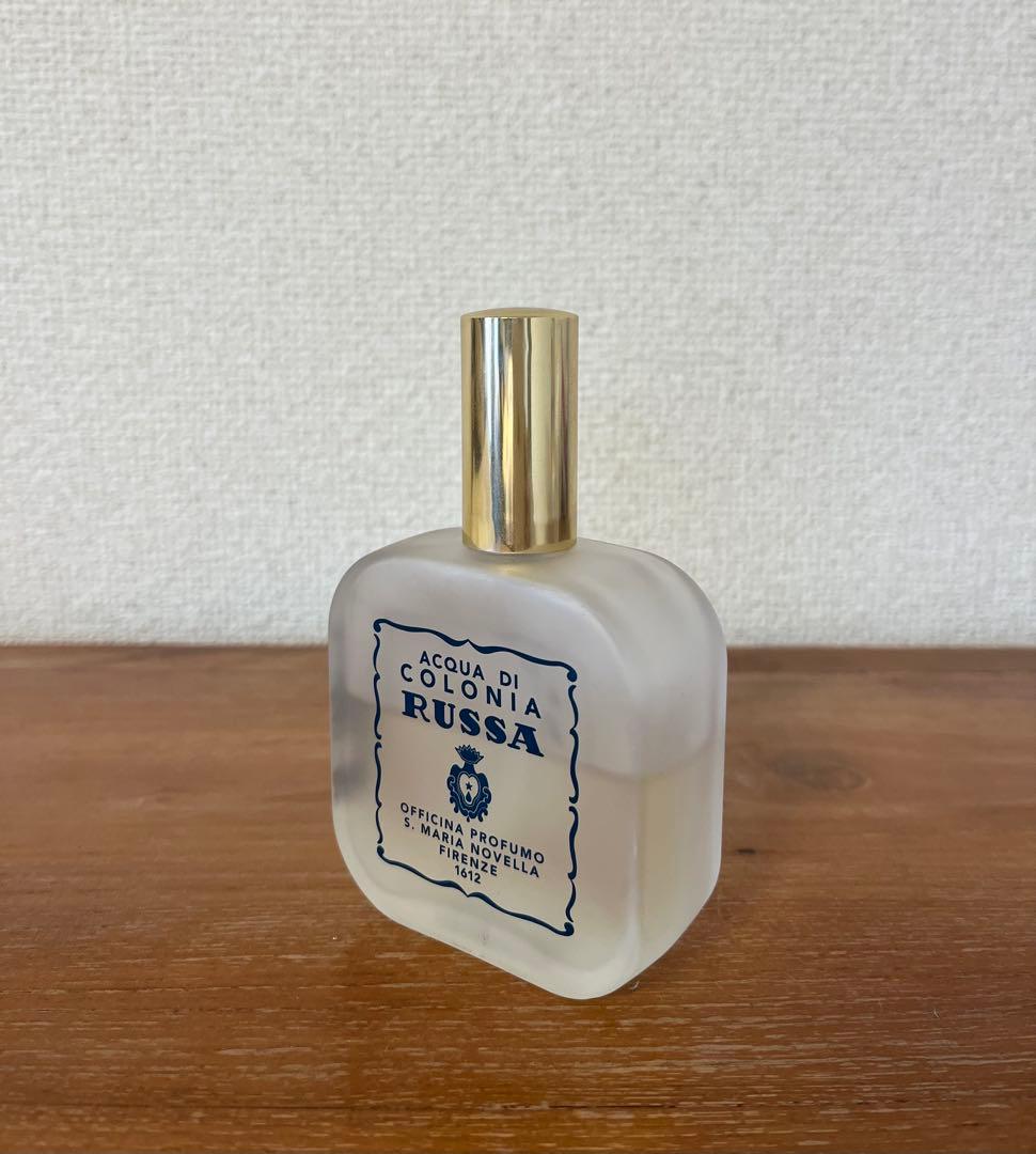 サンタマリア・ノヴェッラ ルシアンコロン