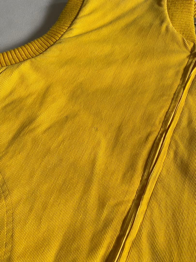 トップス 00s- STjohnsbay corduroy vest