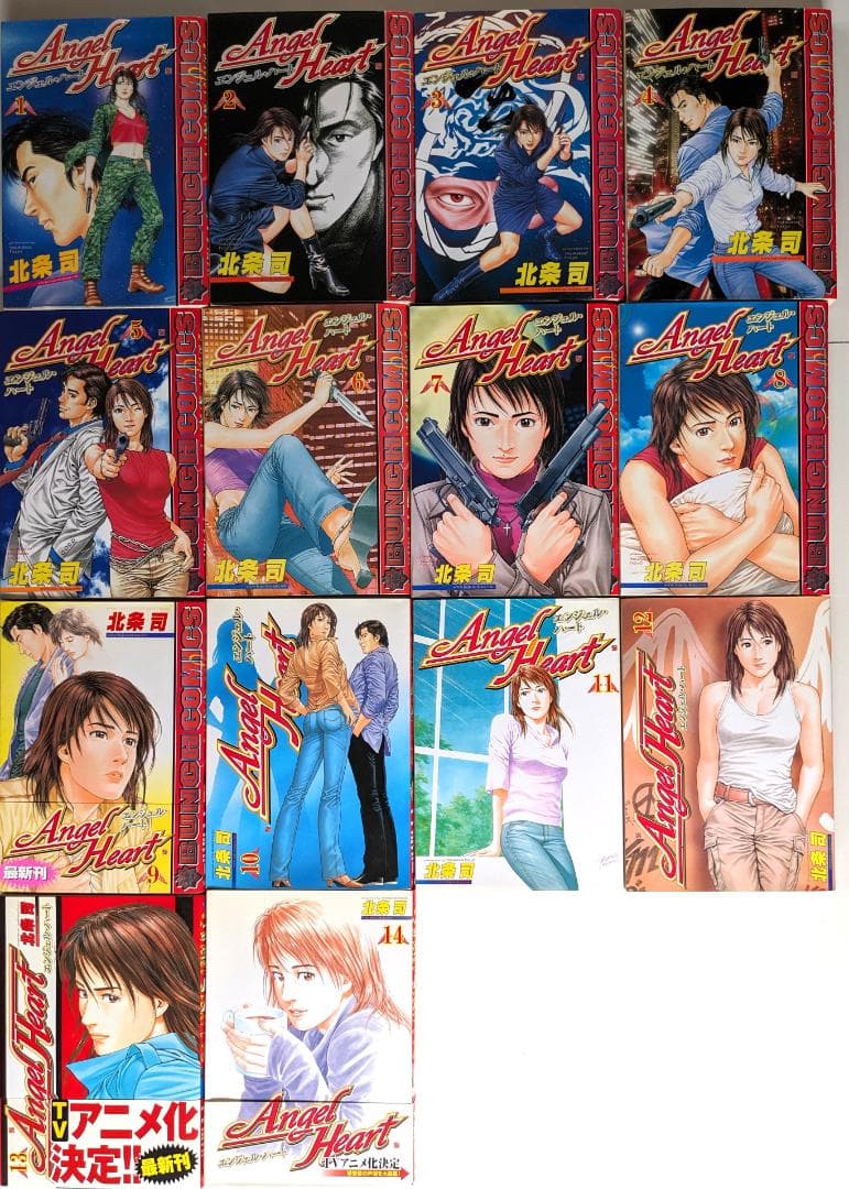 121冊　セット　まとめ売り　漫画　ウィード　エイケン　ハヤテのごとく　女神さま