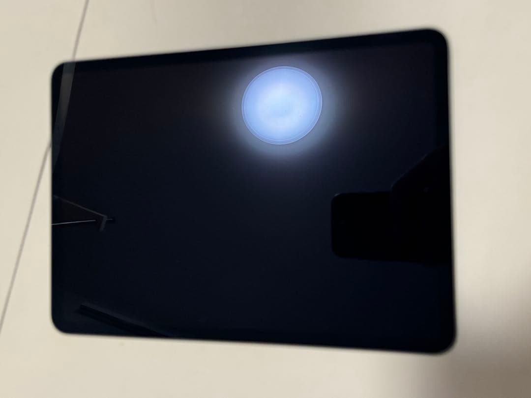 ipad pro 第1世代