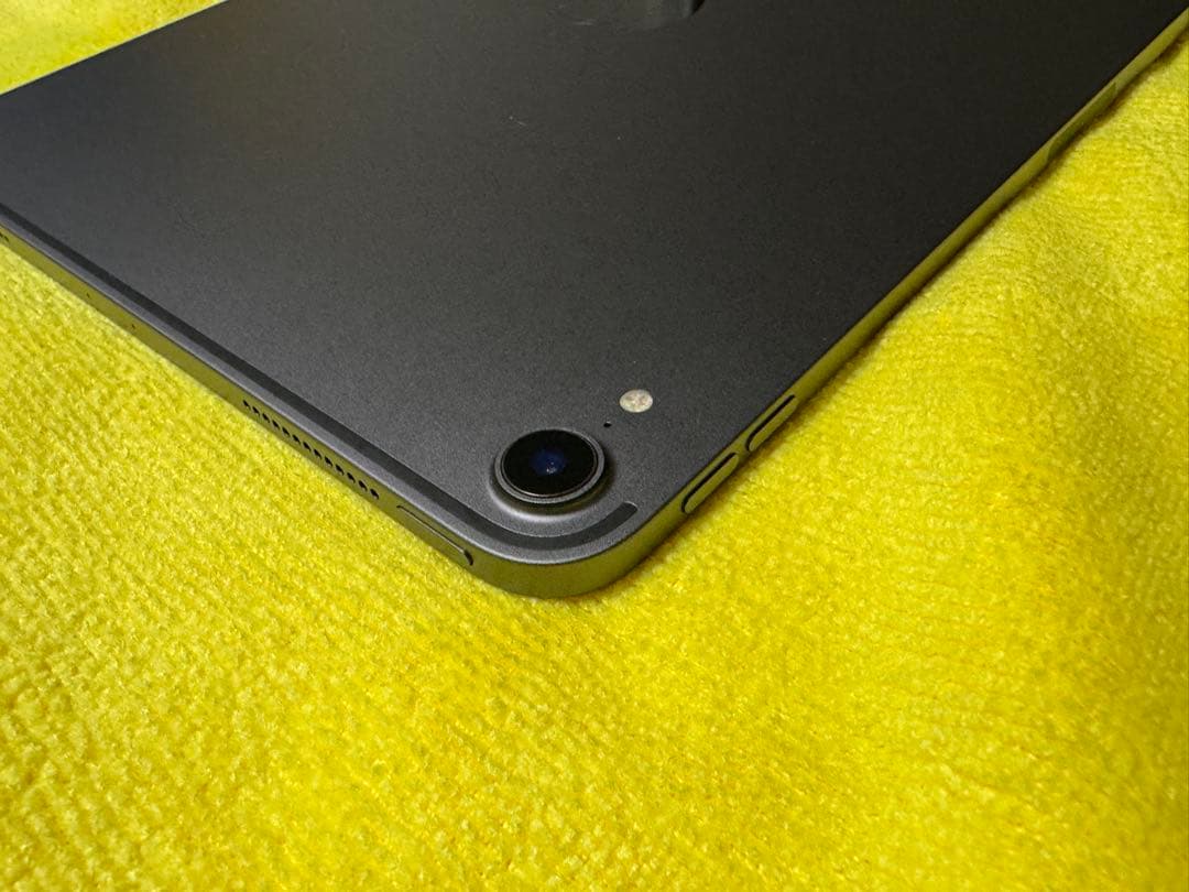 ipad pro 第1世代
