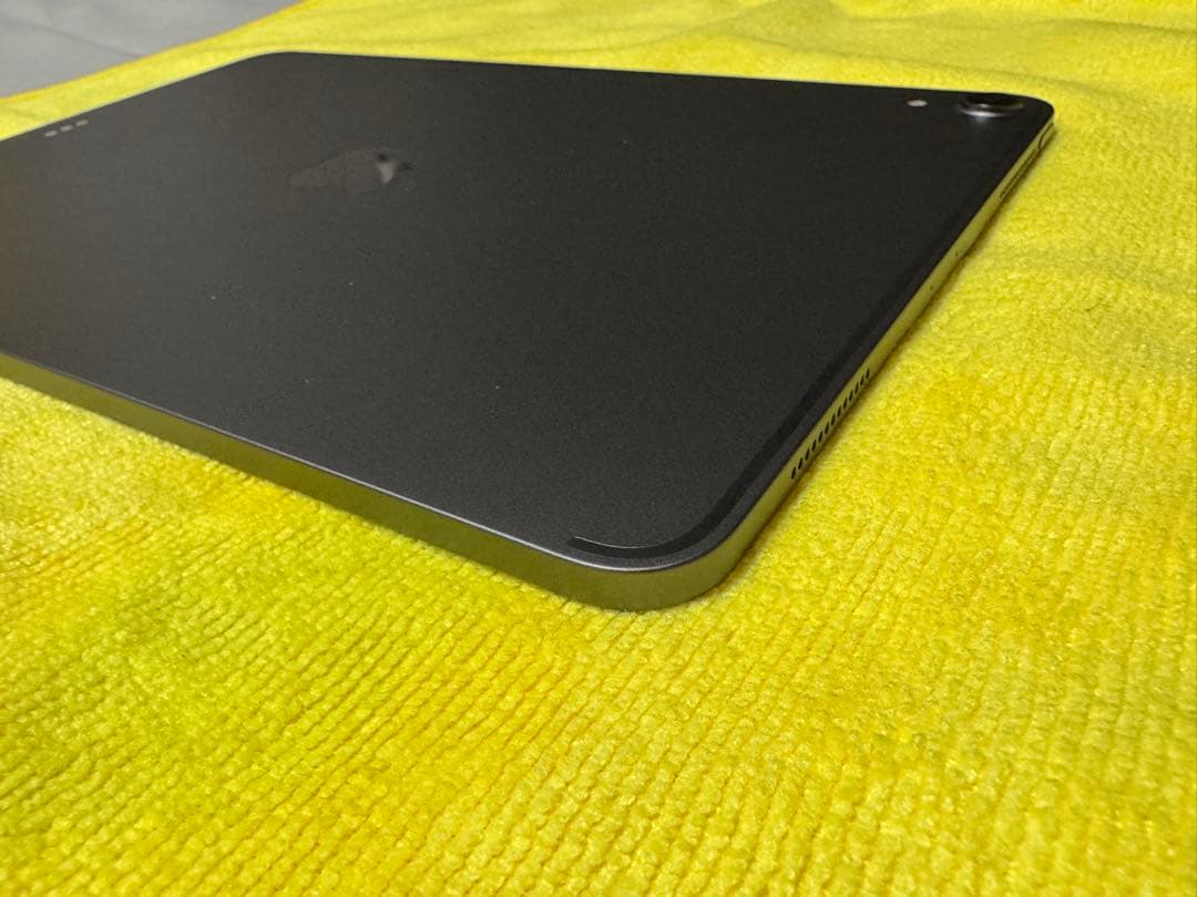 ipad pro 第1世代