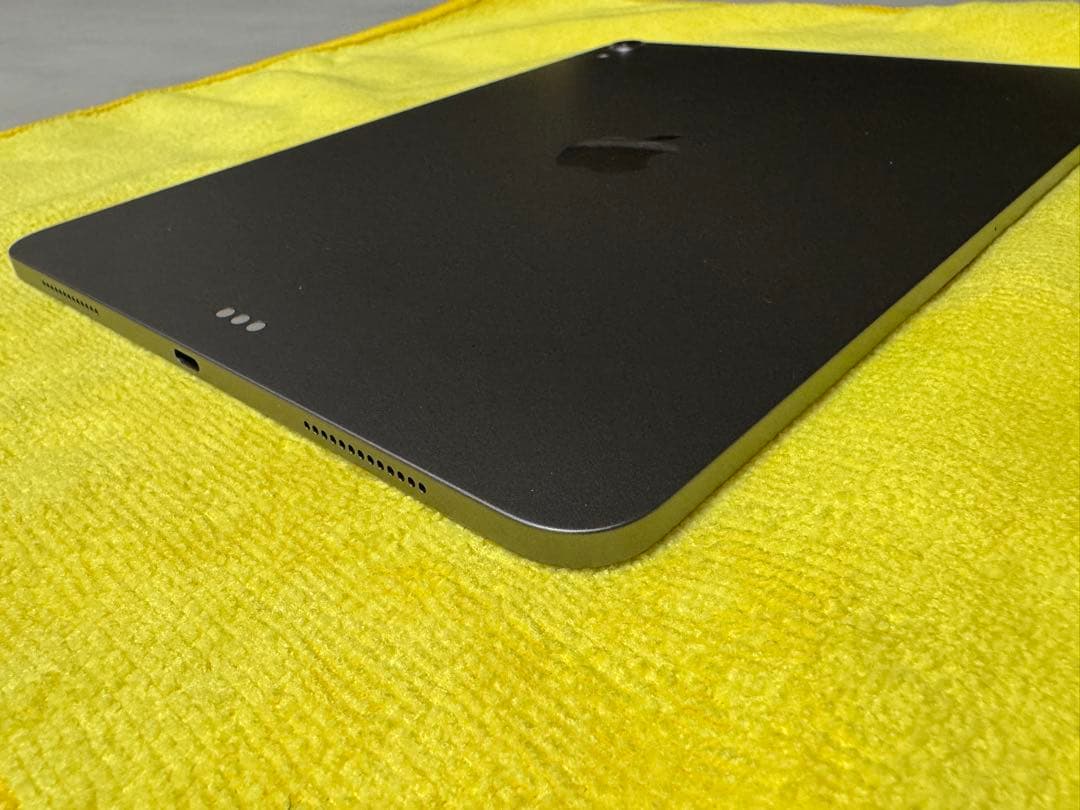 ipad pro 第1世代
