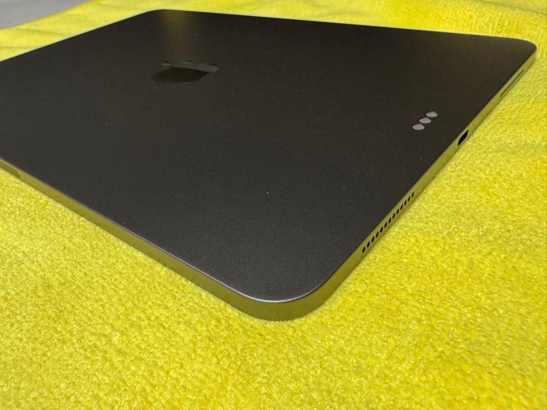 ipad pro 第1世代