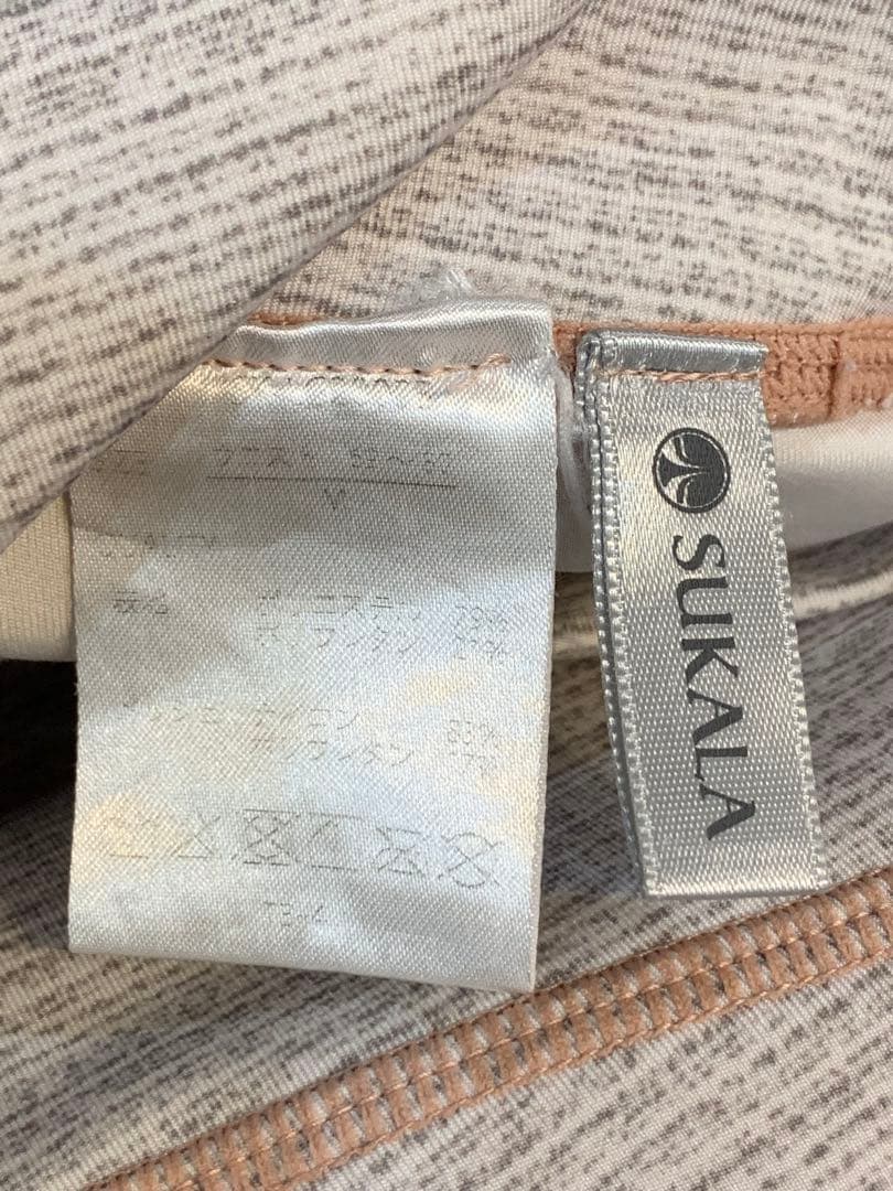 SUKALA スカーラ ヨガウェア 上下セット Mサイズ