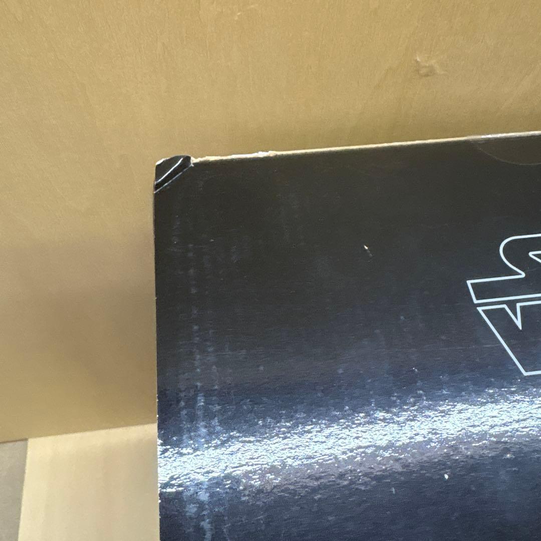 新品　未使用　ARTFX+ スター・ウォーズ カイロ・レン