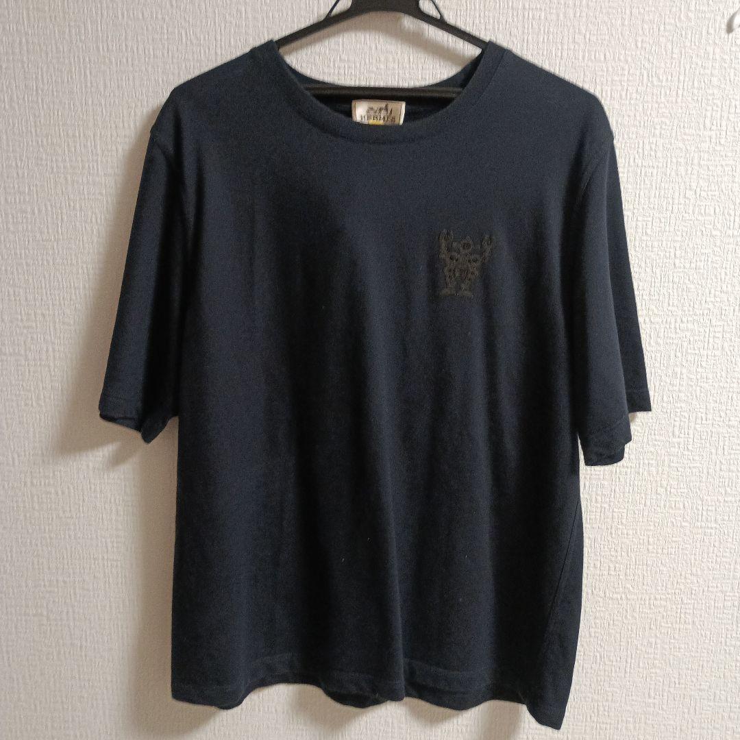 HERMES　エルメス　Tシャツ