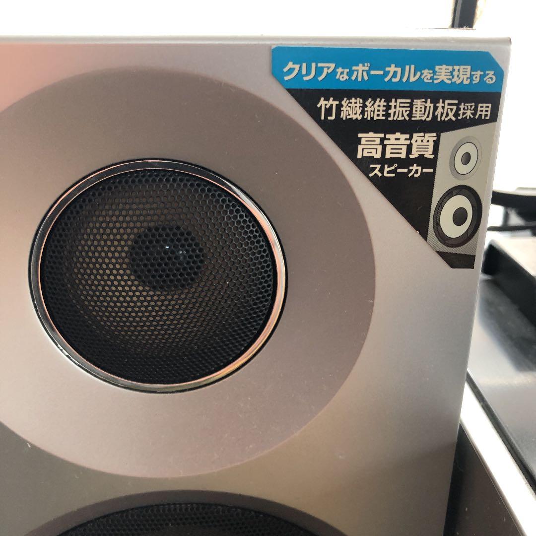 その他 D dock HDD&SD Panasonic