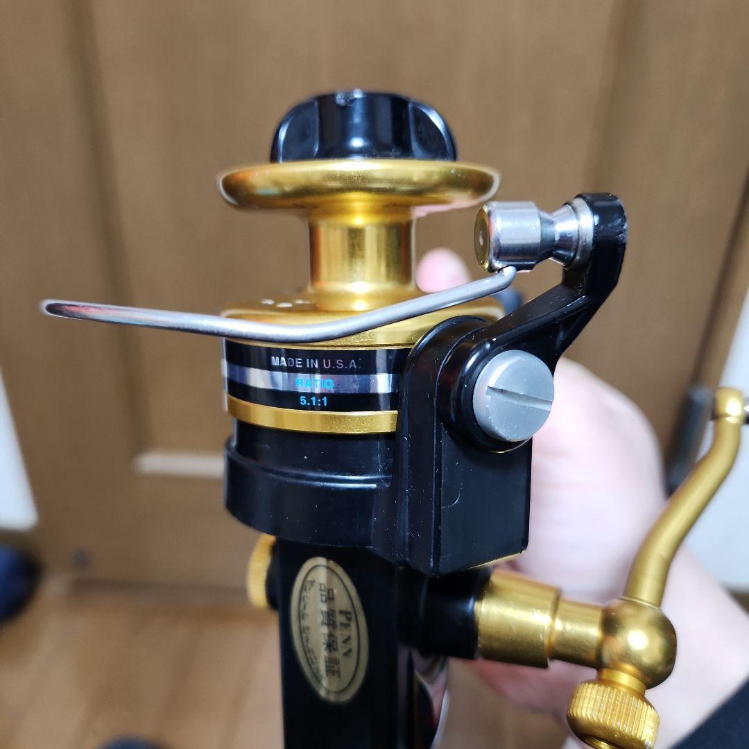 Penn 4400 SS スピニングリール