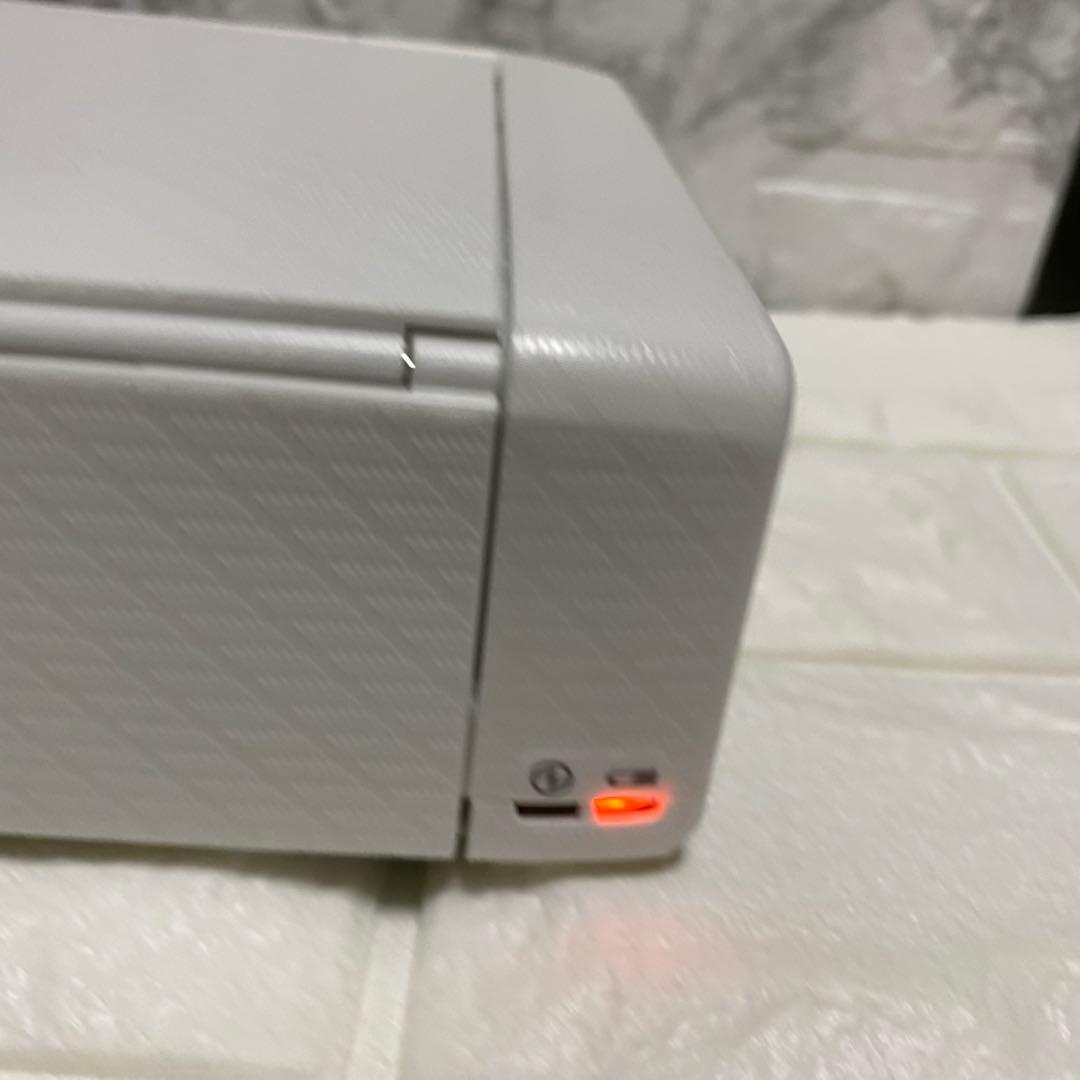 悠*様 EPSON ポータブルプリンター PX-S06W Wi-Fi対応 中古
