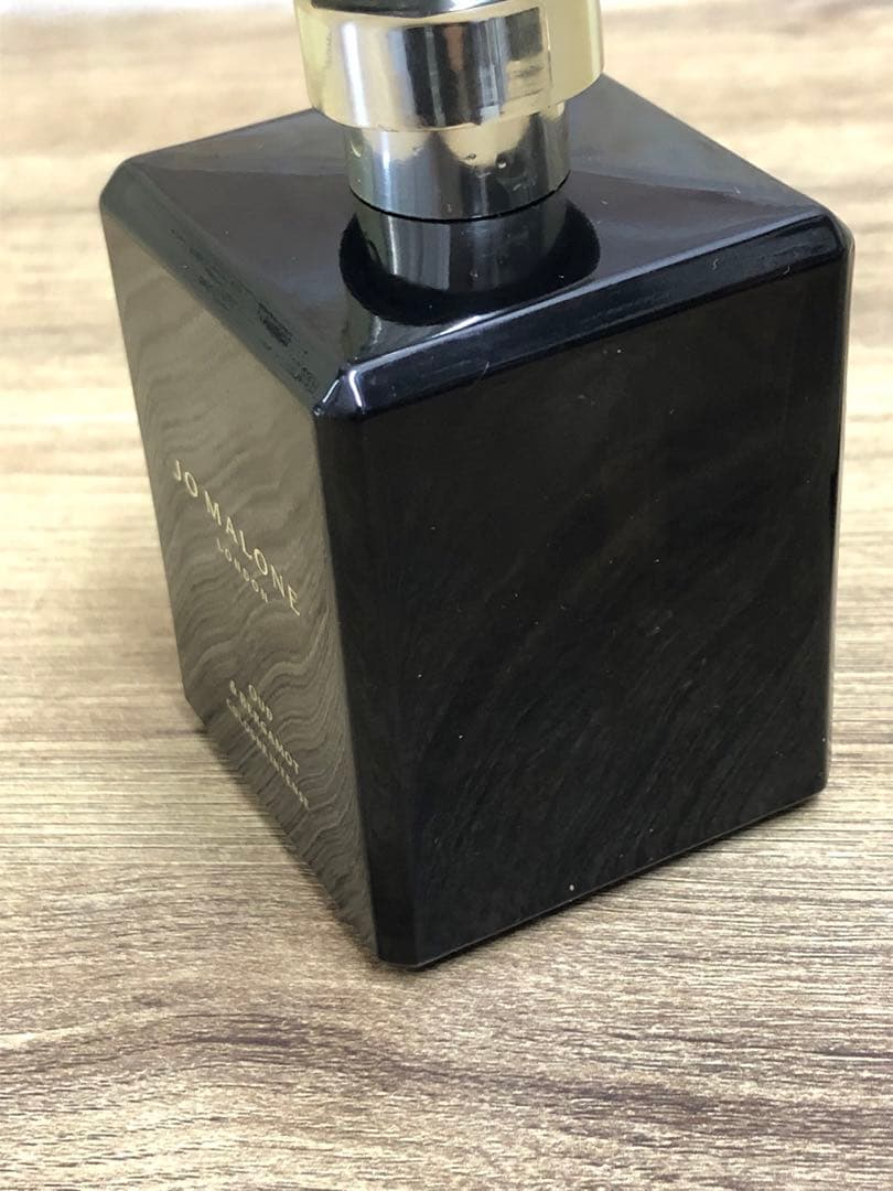 JO MALONE ジョーマローン ウード&ベルガモット 50ml 残8割