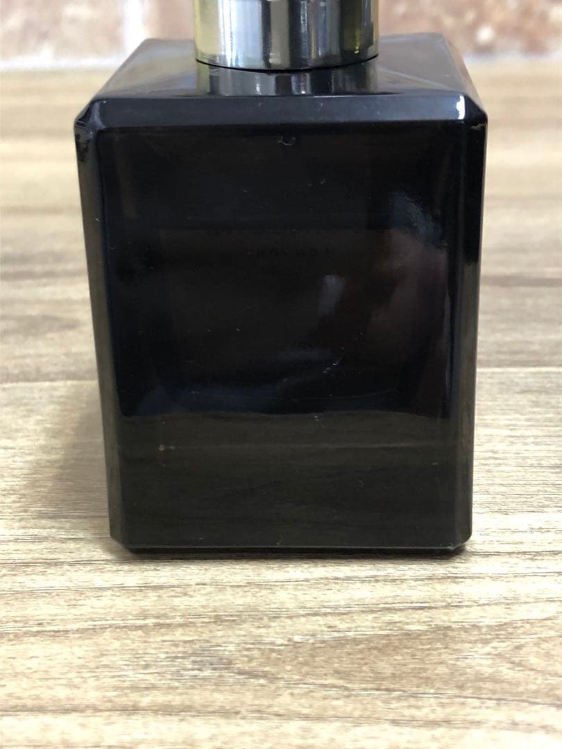 JO MALONE ジョーマローン ウード&ベルガモット 50ml 残8割