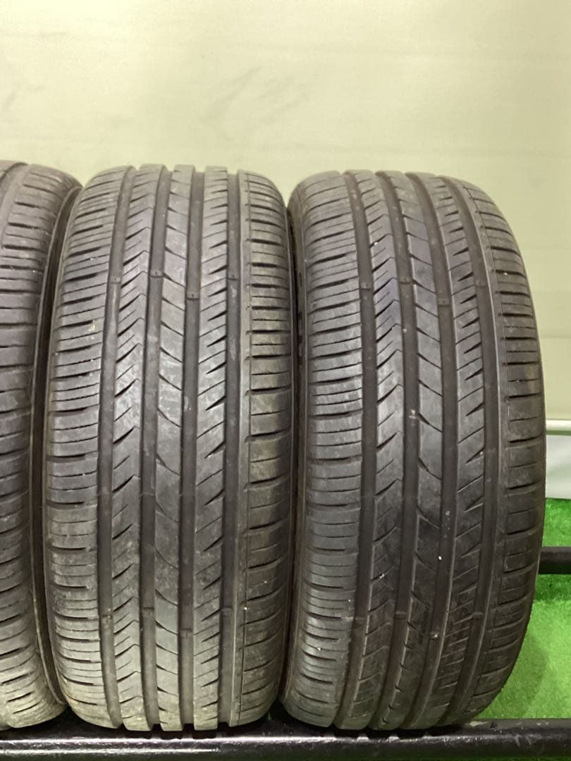 T1820[送料無料]LAUFENN SFIT AS-01 225/45R17