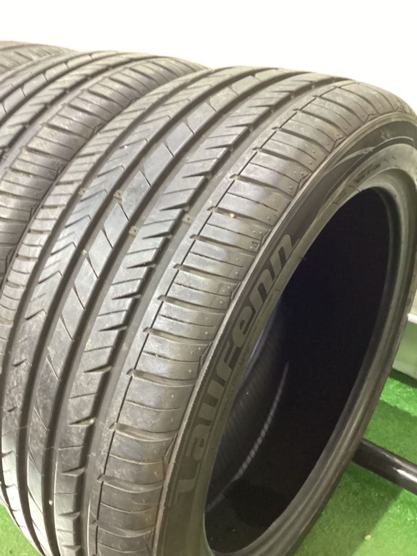 T1820[送料無料]LAUFENN SFIT AS-01 225/45R17