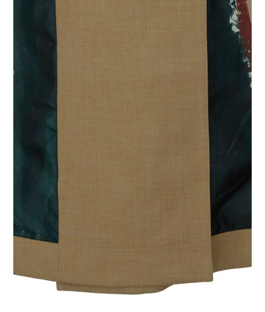 ジャケット・アウター MY DEAR REVERSIBLE TRENCH COAT