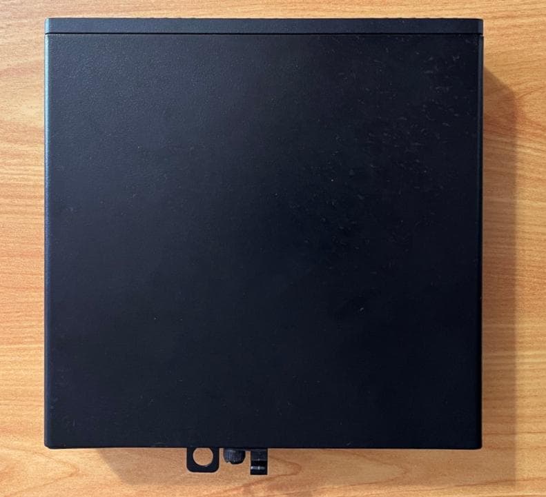 ミニPC OptiPlex 7080 Core i5-10500T 8GB/256GB
