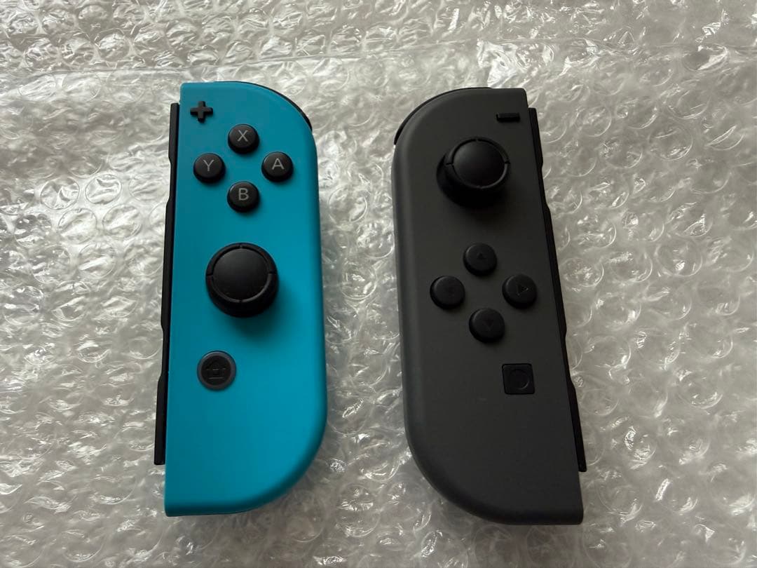 Nintendo Switch バッテリー強化モデルHAC-001(-01 ）