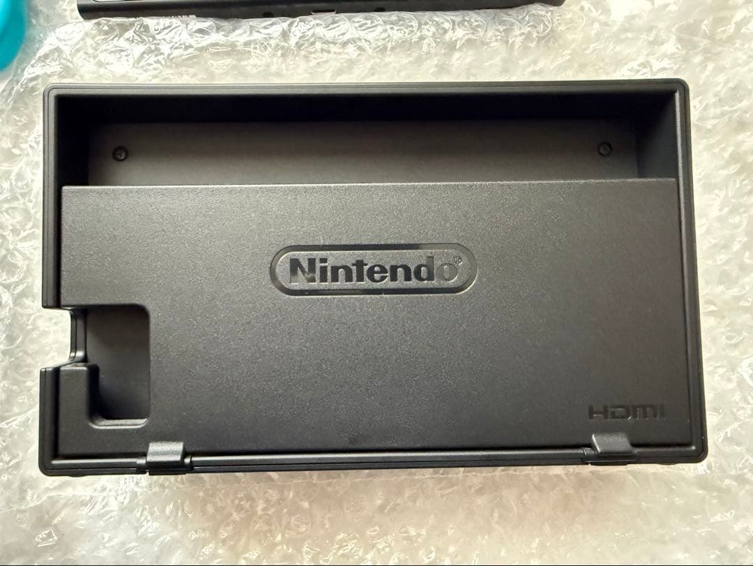 Nintendo Switch バッテリー強化モデルHAC-001(-01 ）