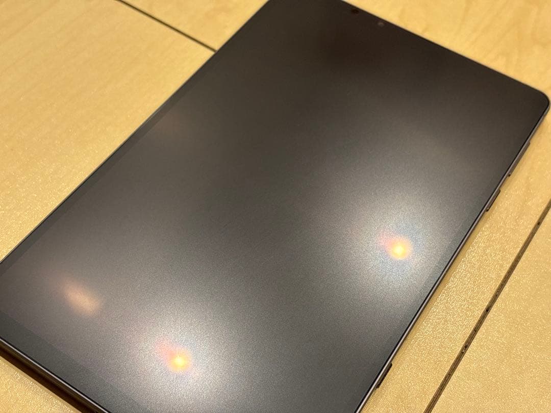 Legion Y700 2022 12GB/256GB、カスタムROM