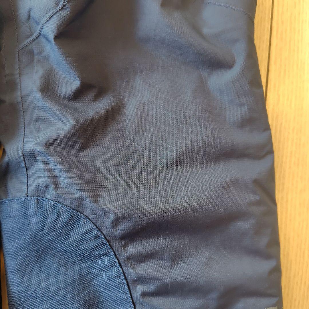 Patagonia スキーウェア パンツ　ビブス　110 120　5T