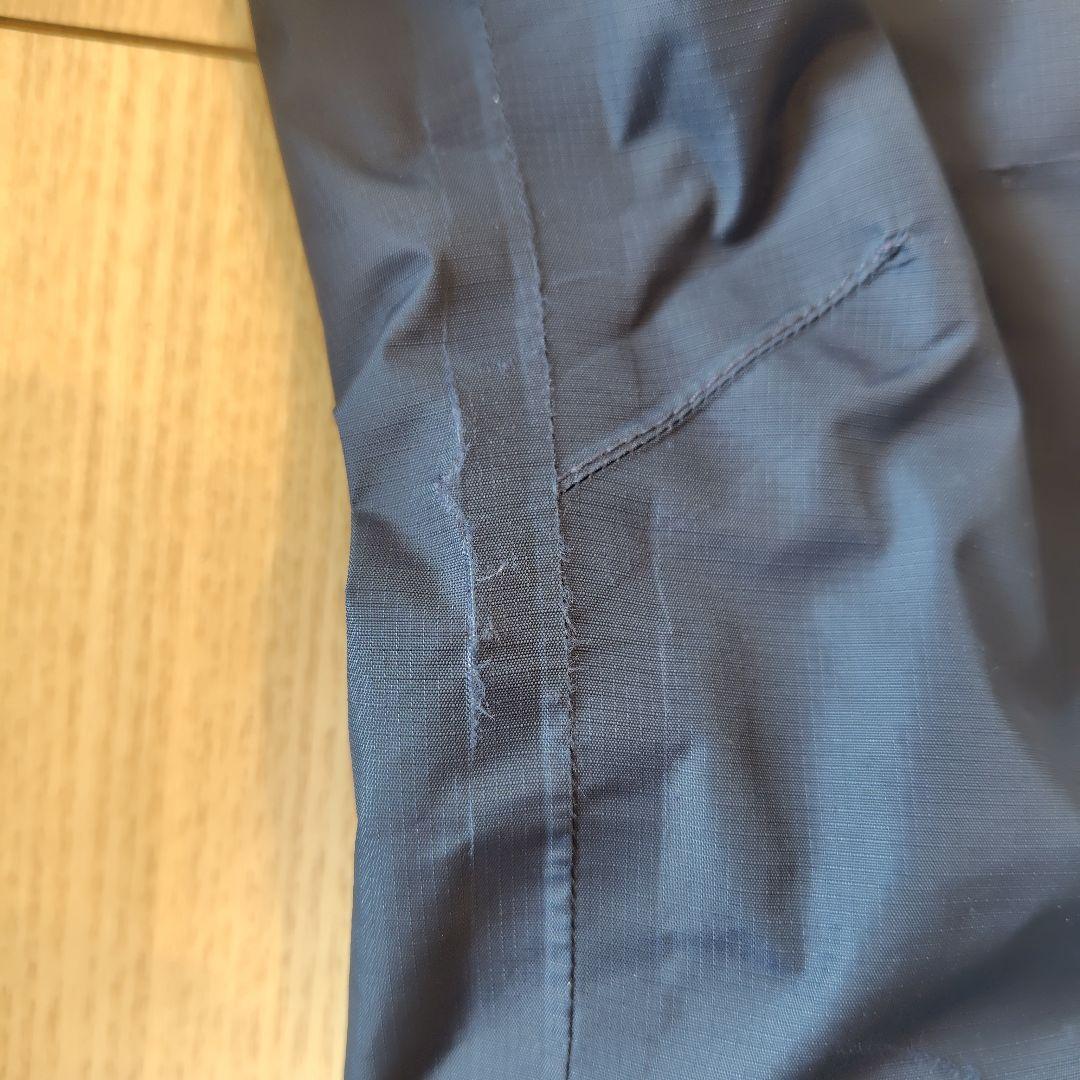 Patagonia スキーウェア パンツ　ビブス　110 120　5T