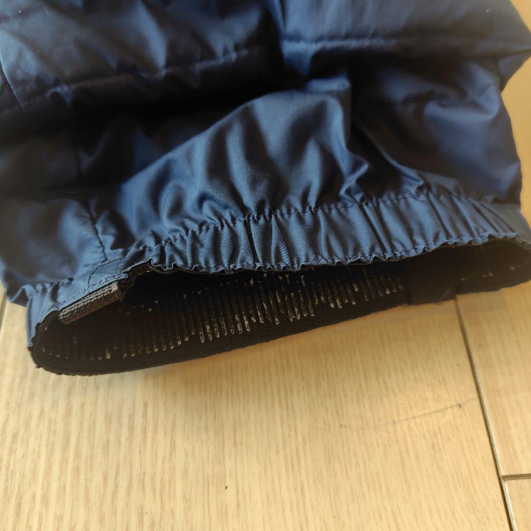 Patagonia スキーウェア パンツ　ビブス　110 120　5T