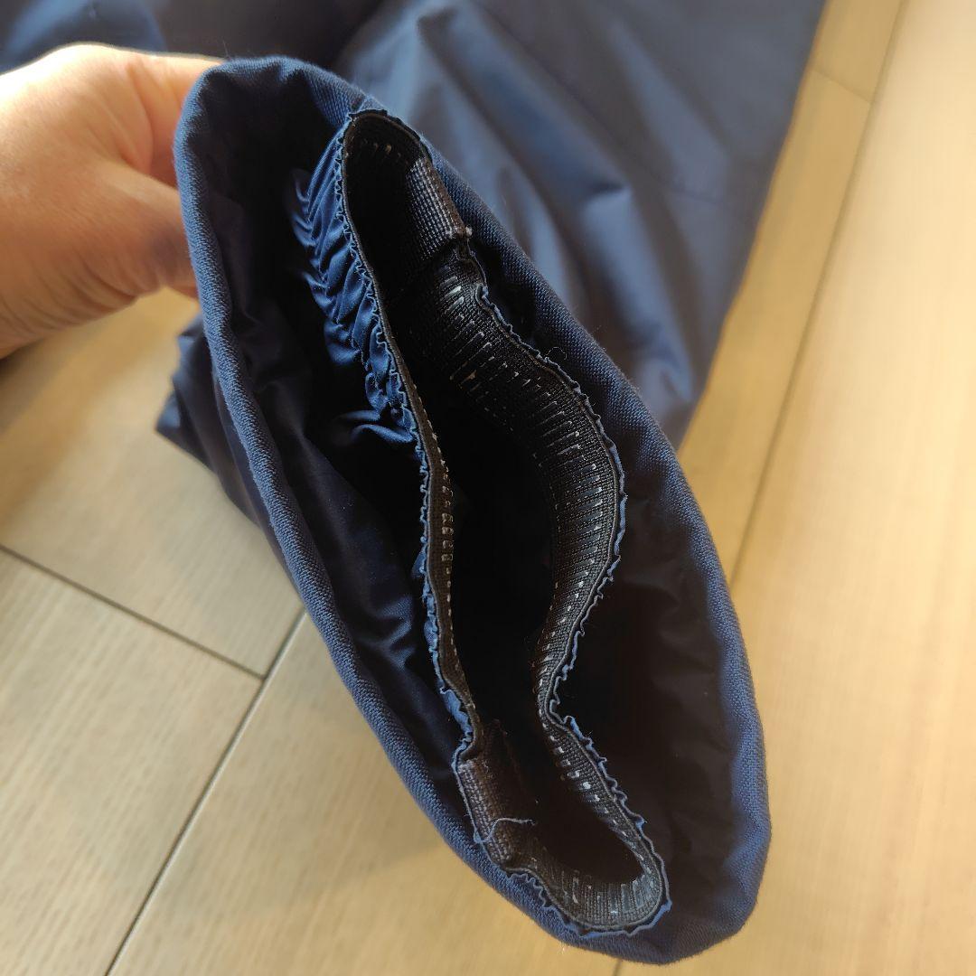 Patagonia スキーウェア パンツ　ビブス　110 120　5T