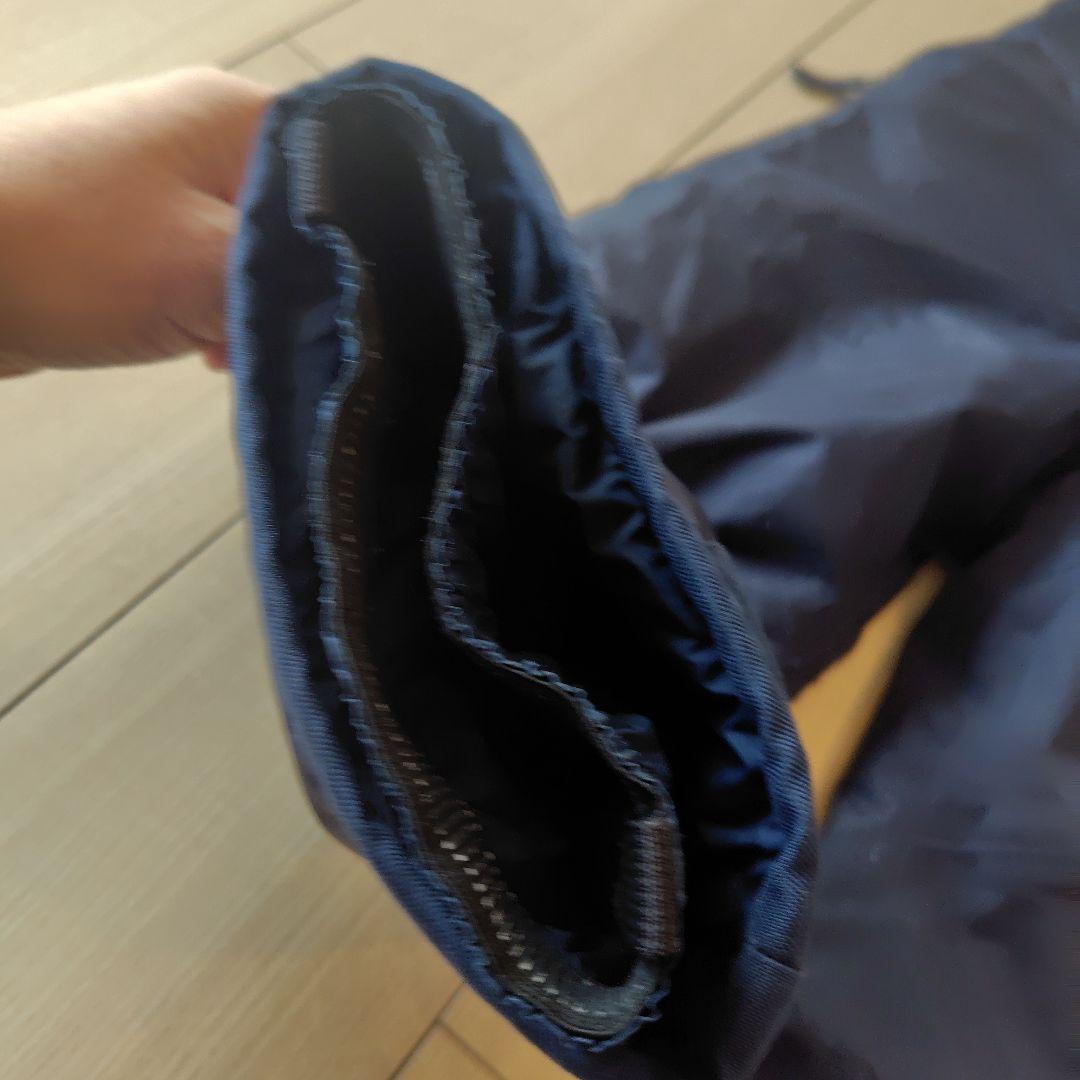 Patagonia スキーウェア パンツ　ビブス　110 120　5T