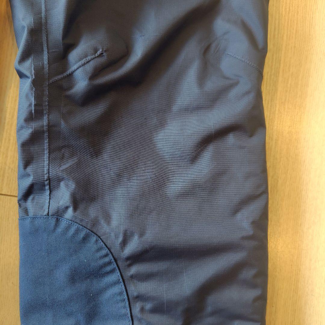 Patagonia スキーウェア パンツ　ビブス　110 120　5T