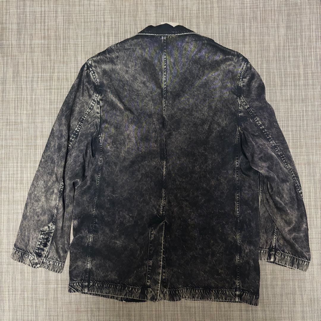 ジャケット・アウター [ACNE STUDIOS] SINGLE BREASTED JACKET