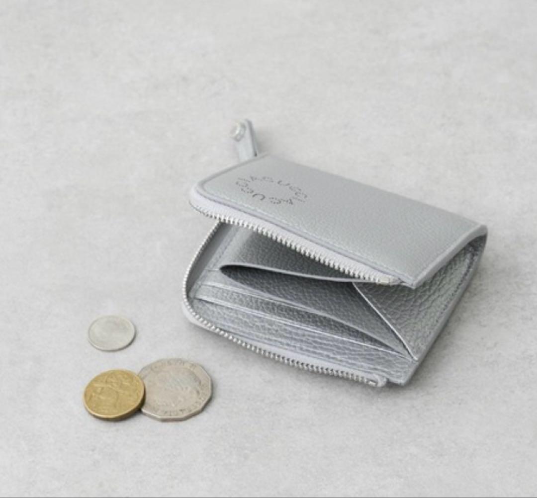 IACUCC リサッカ ウォレットS CERVO