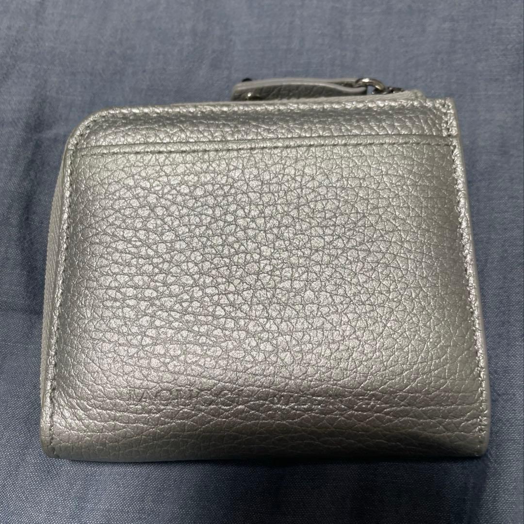 IACUCC リサッカ ウォレットS CERVO
