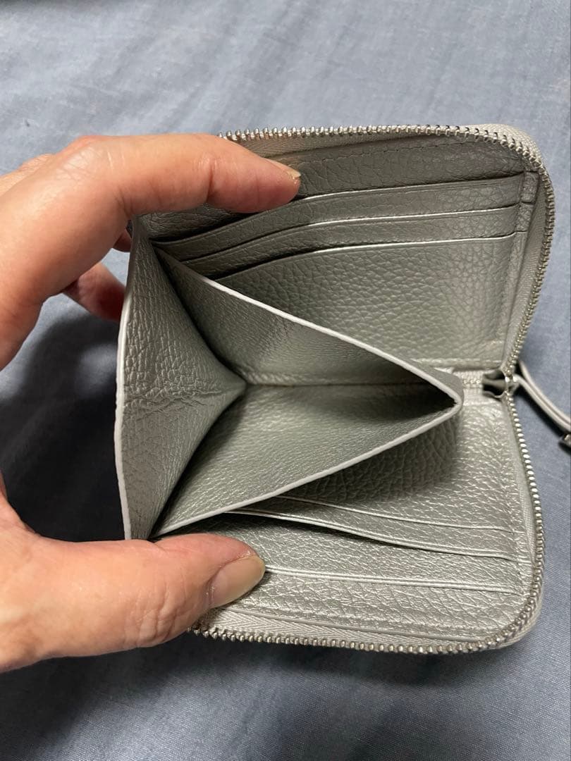 IACUCC リサッカ ウォレットS CERVO