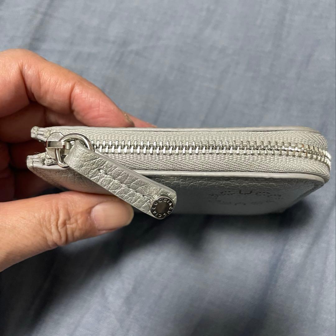IACUCC リサッカ ウォレットS CERVO
