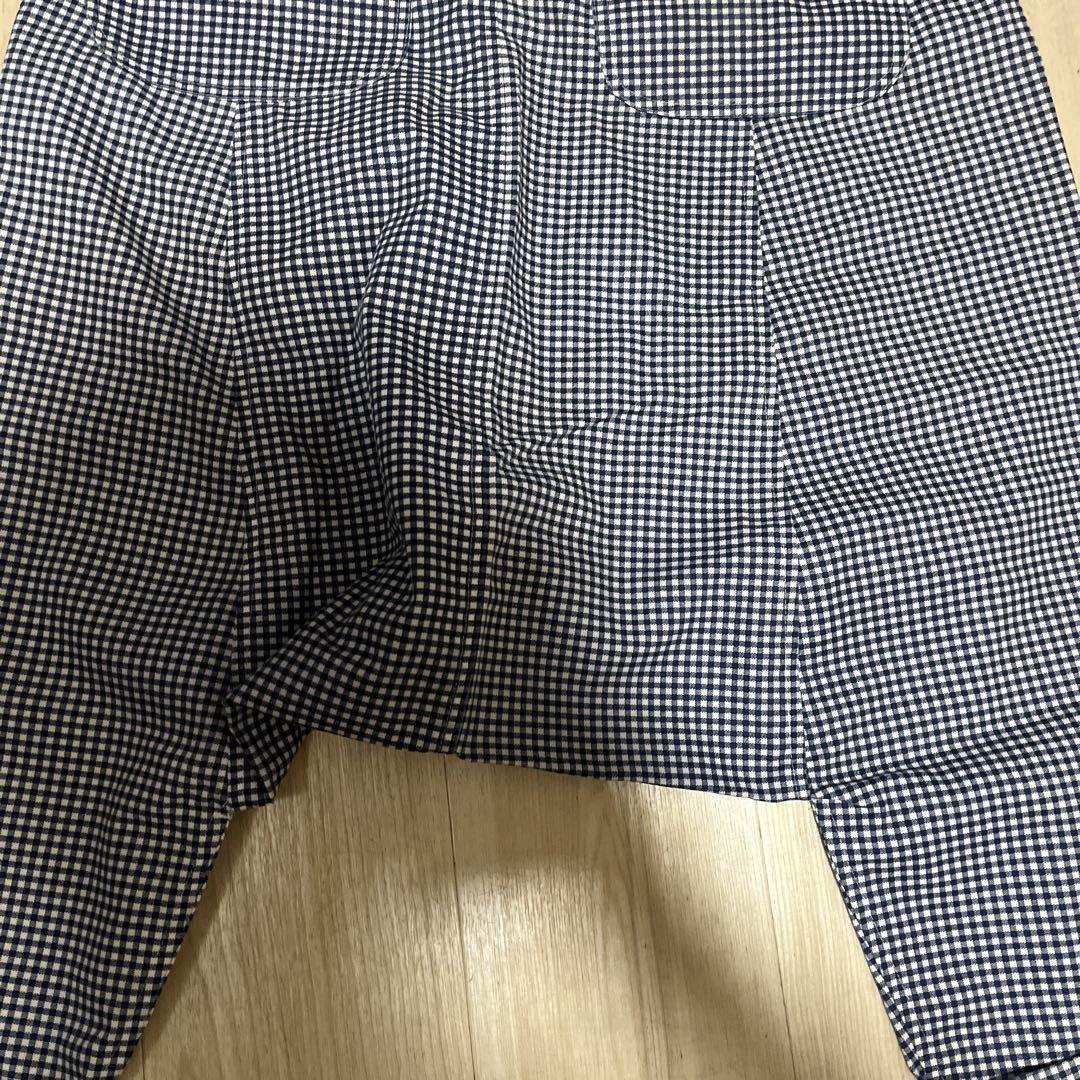 シ*ウ様 COMME des GARCONS コムデギャルソン　サルエルパンツ