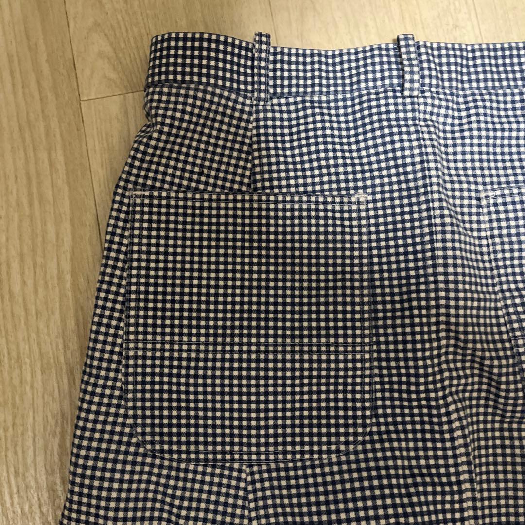 シ*ウ様 COMME des GARCONS コムデギャルソン　サルエルパンツ