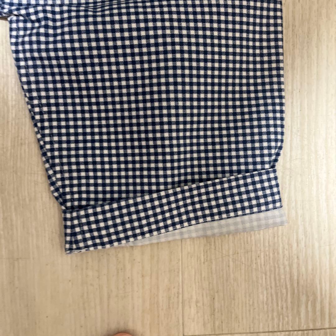 シ*ウ様 COMME des GARCONS コムデギャルソン　サルエルパンツ