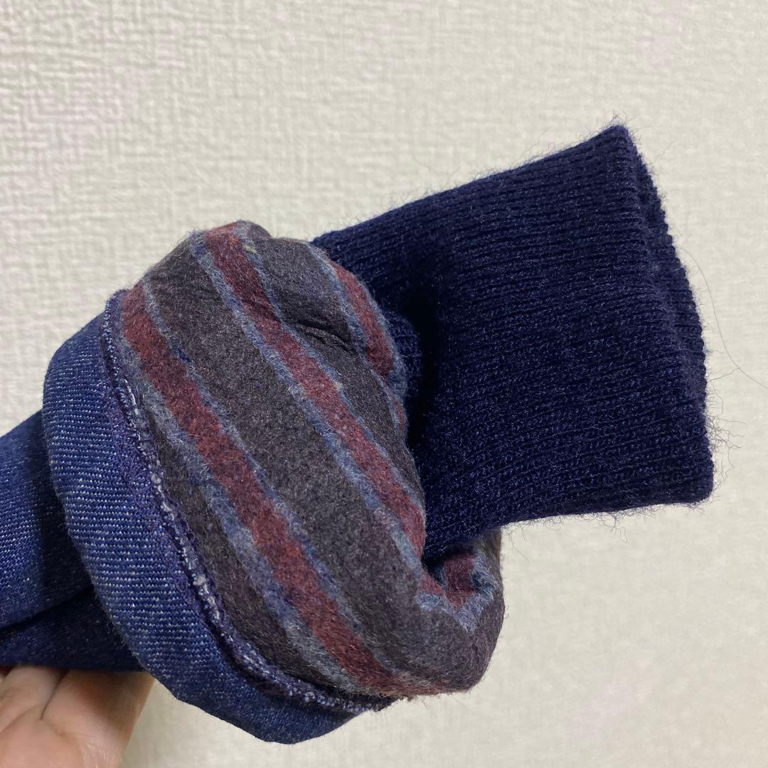 デッドストック Dickies ネイビー カバーオール 38