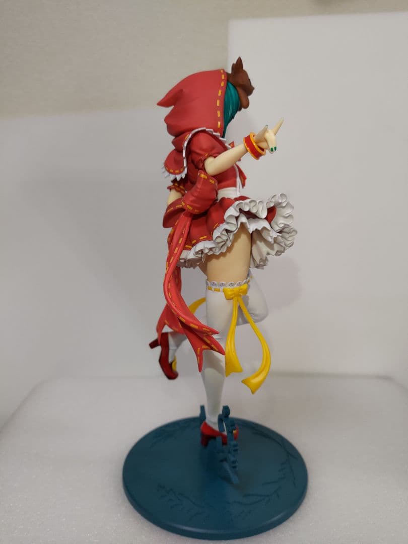 初音ミク -Project DIVA- 2nd みくずきん 1/7 完成品