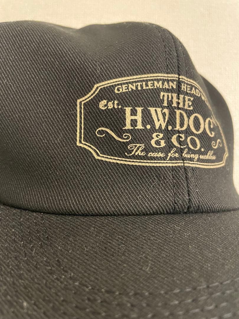 H.W.DOG & CO. 日本製 38