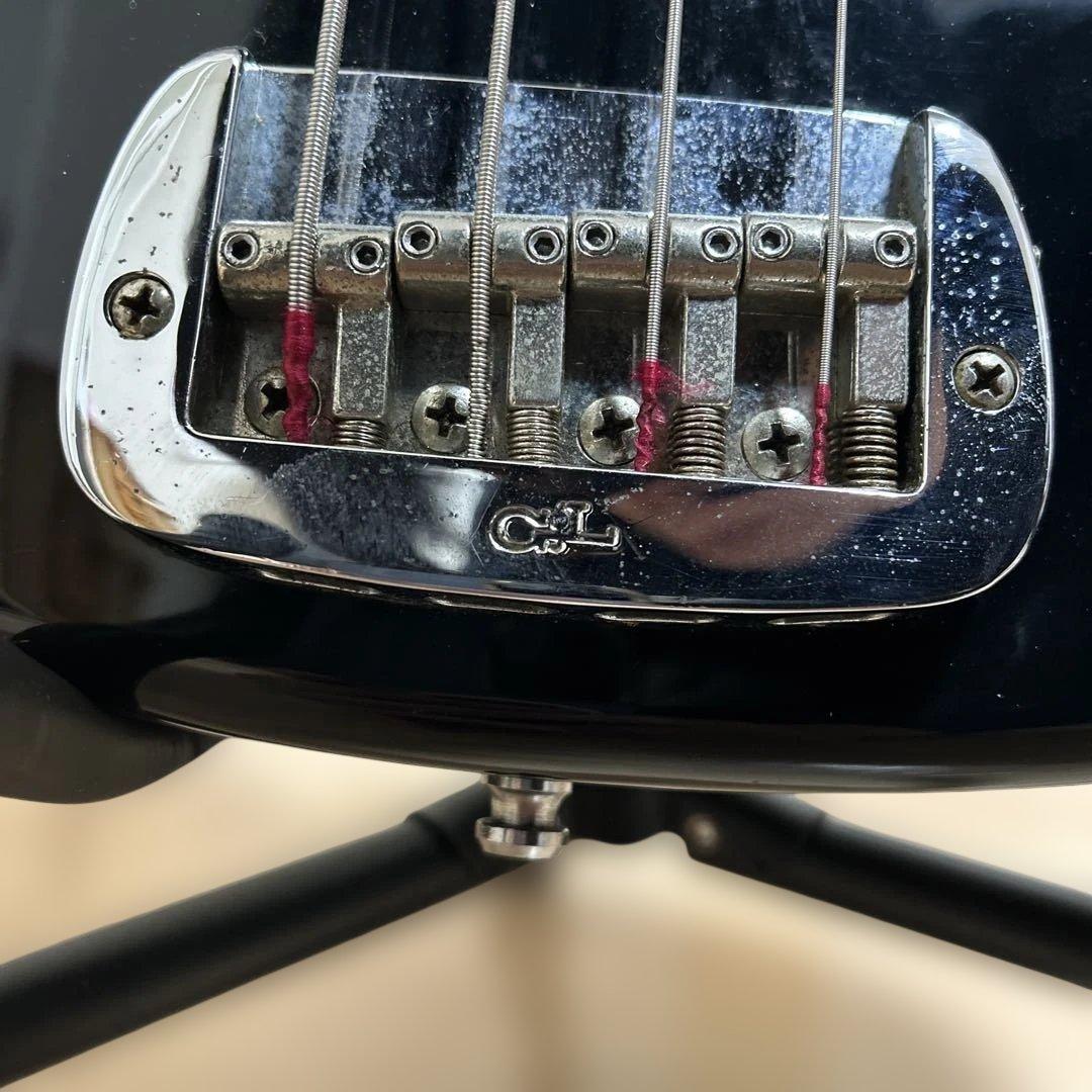 3*2様 美品✨G&L L-2000 tribute 日本製最高機種 フジゲン製