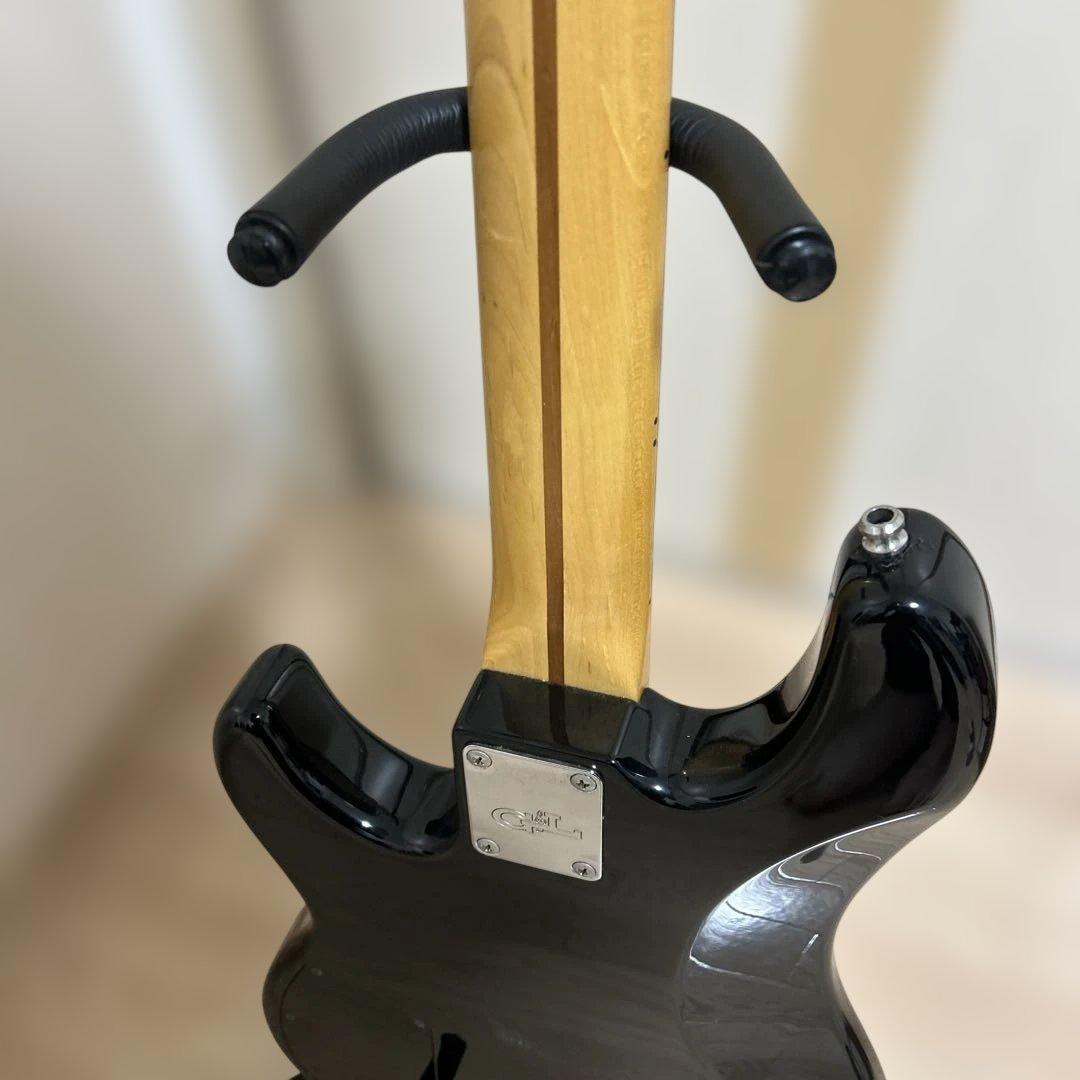 3*2様 美品✨G&L L-2000 tribute 日本製最高機種 フジゲン製