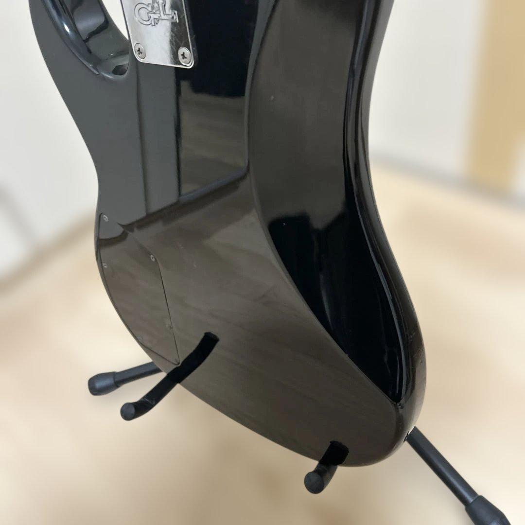 3*2様 美品✨G&L L-2000 tribute 日本製最高機種 フジゲン製